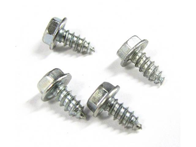 Heater Plenum Mounting Kit