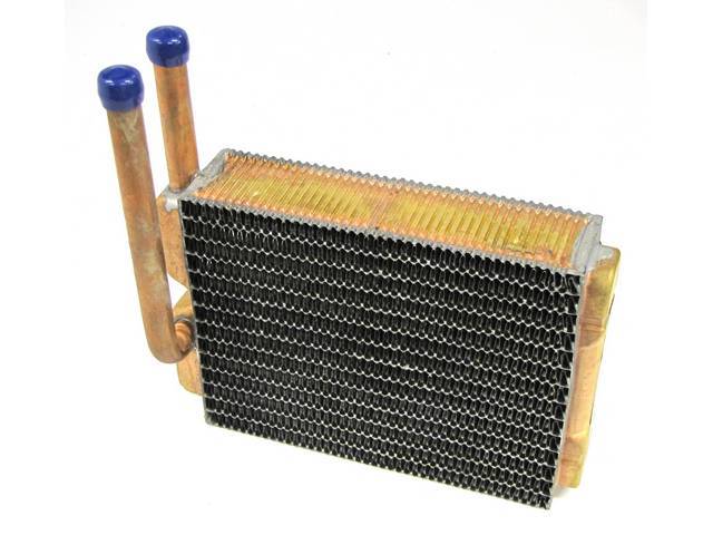 Heater Core, Copper / Brass