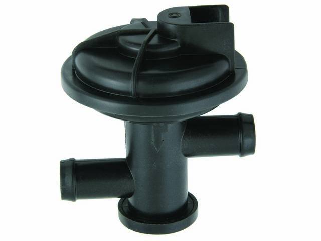 Heater Water Control Valve