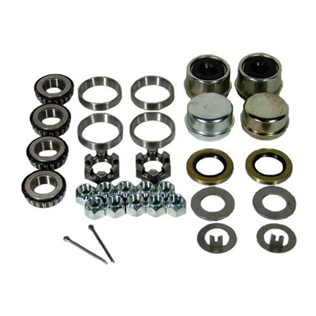 Bearing Kit for BT9 Spindle - KBT9