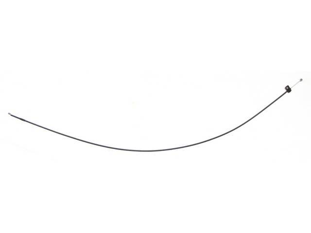 A/C Control Cable
