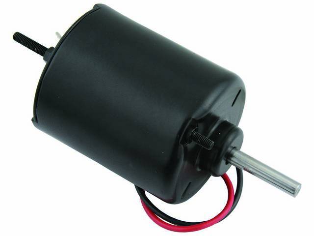 Heater Blower Motor