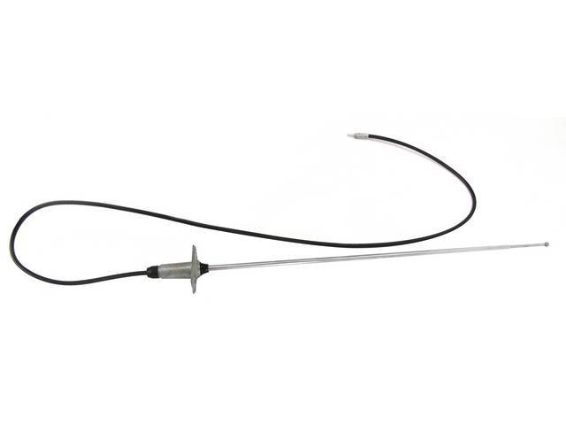 Radio Antenna