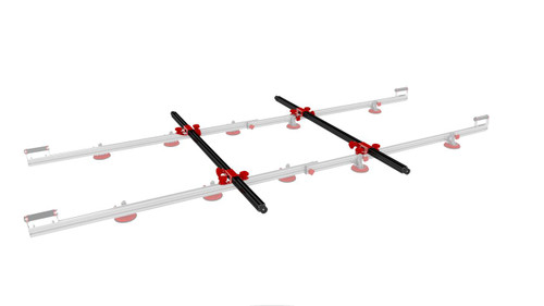 Rubi Porcelain Panels ToolsHOLDING BAR SLIM EASY TRANS