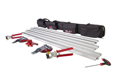 Rubi Porcelain Panels Tools SLIM CUTTER kit to cut up to 10'