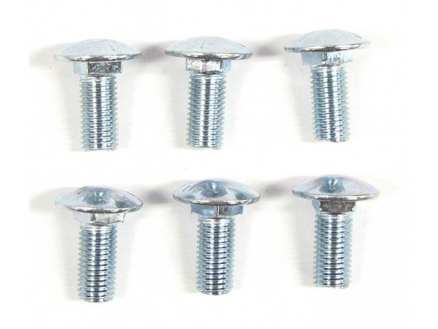 Shock Tower Brackets Mounting Kit