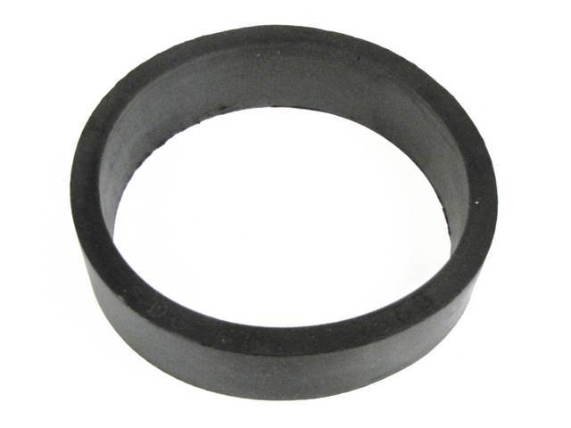 Heater Air Inlet Gasket