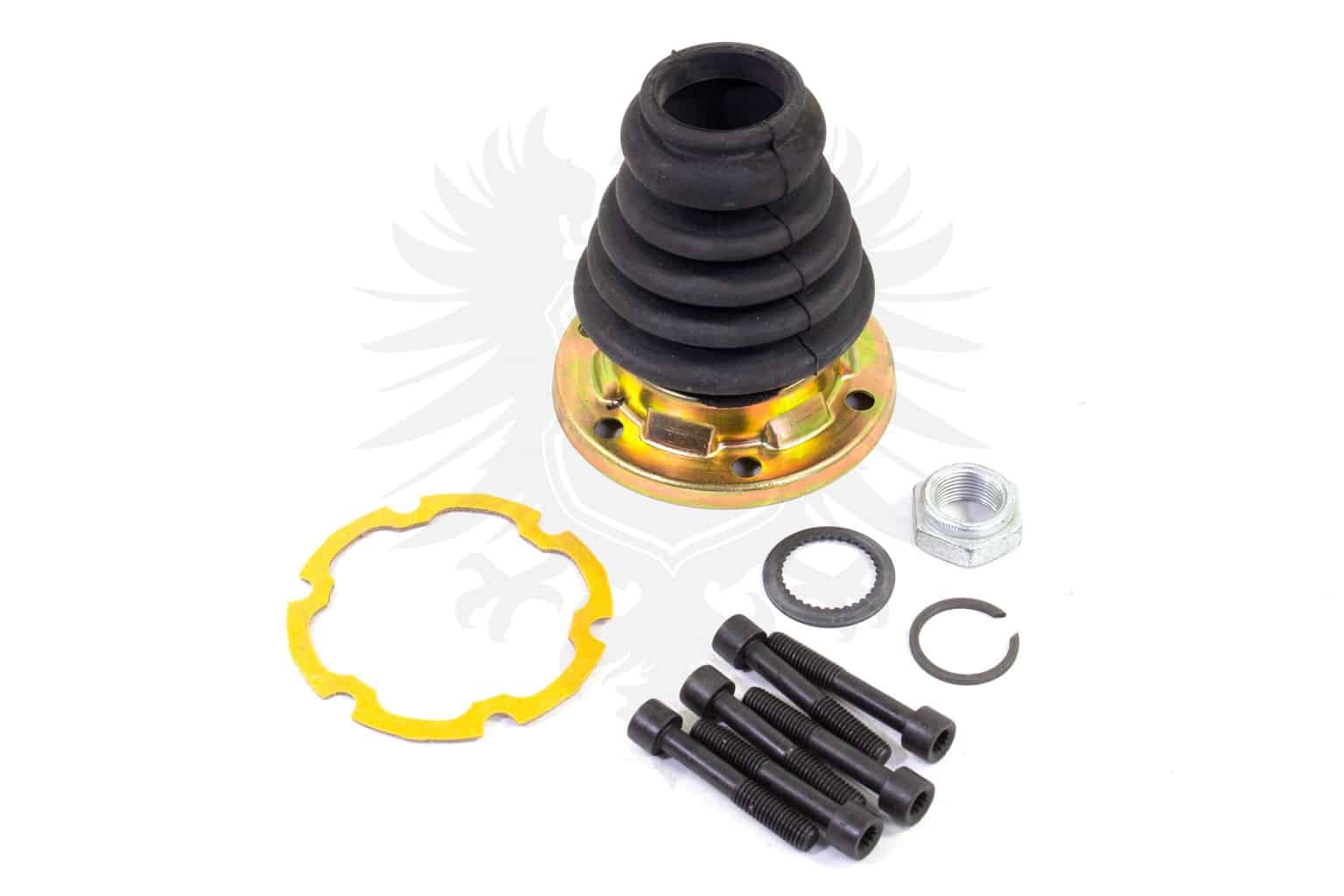 CV Boot Kit, VW Audi Mk2 Mk3 Right Inner