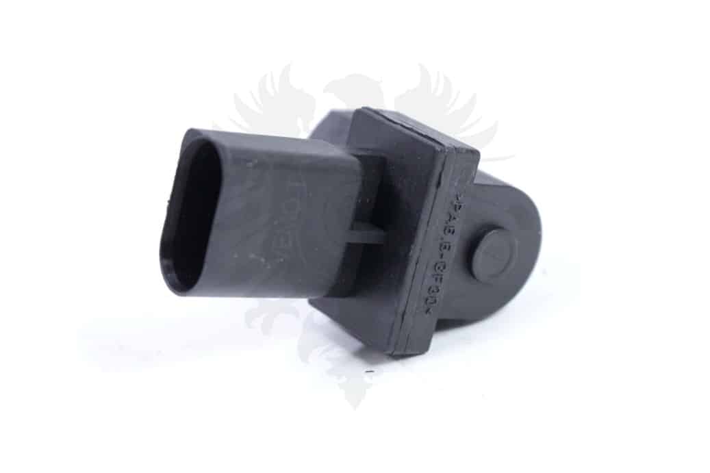 Vehicle Speed Sensor, 02J Manual