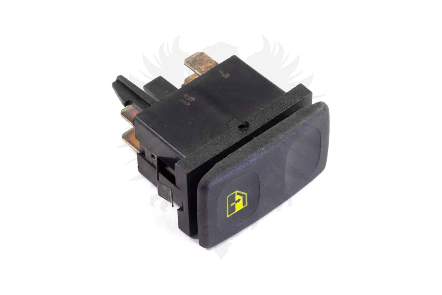 Power Window Safety Switch, Mk2 (Genuine)