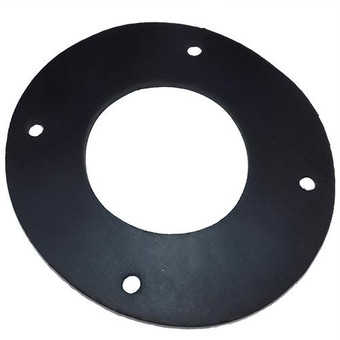 (1942-45) Gas Tank Filler Neck Grommet