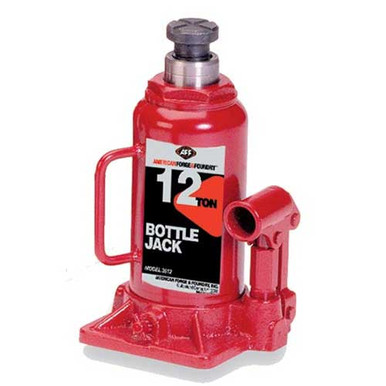 AFF 12 Ton Bottle Jack