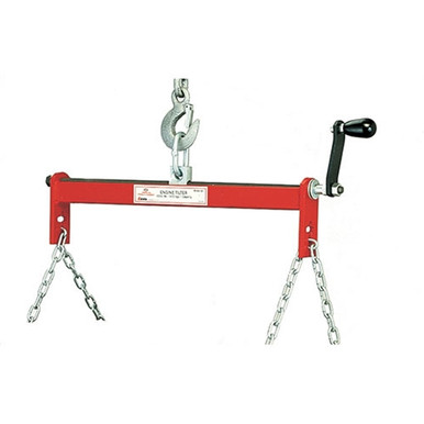 AFF Engine Tilter 2,200 lb. Capacity