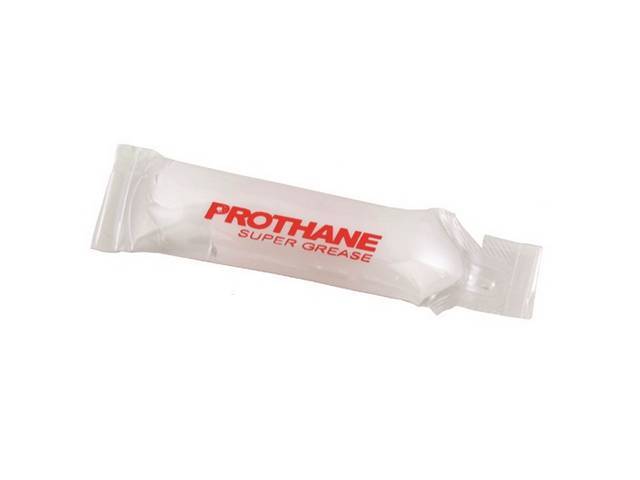 SUPER GREASE, PROTHANE, 1/2 OUNCE TUBE