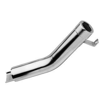 1963 1964 B Body Polara Fury Fuel Filler Neck Pipe