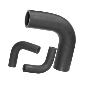 1966-1967 B Body Charger / Coronet / Satellite / GTX Fuel Filler Hoses