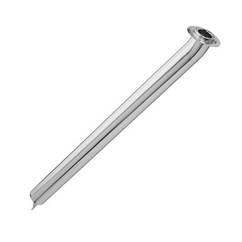 1970 1971 Duster Demon / Dart Fuel Filler Neck (See Details)