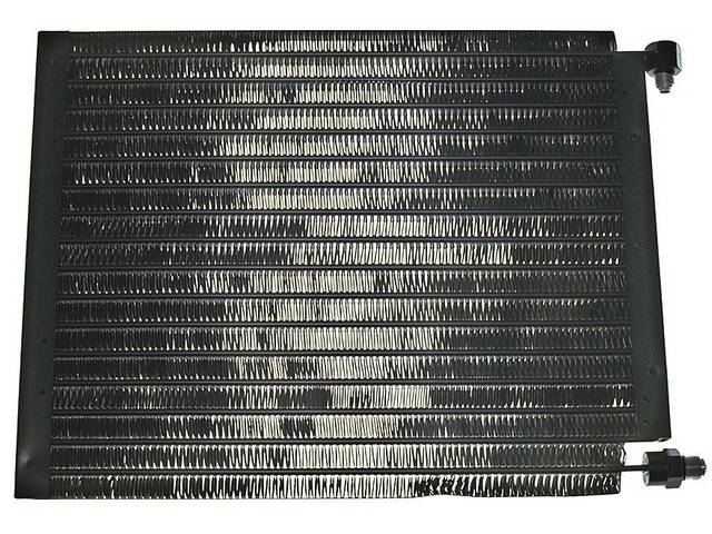 CONDENSER, A/C