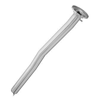 1971-1974 Challenger Fuel Filler Neck Pipe (With Vent)