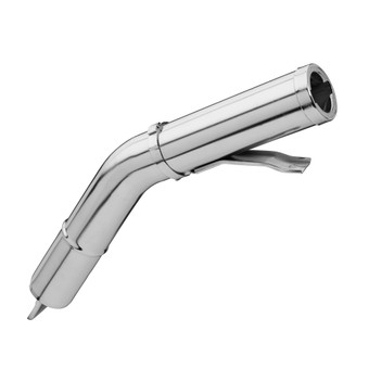 1971-1974 Dodge Charger Fuel Filler Neck Pipe
