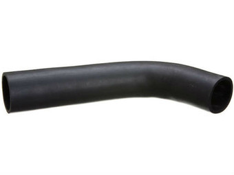 1972-1979 Volkswagen Transporter Bus INTERMEDIATE Fuel Filler Hose