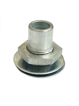Jeep Fuel Filler Vent Hose Nipple (See Applications)CJFHN1