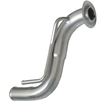 1973-1977 Dodge D/W Series Pickup Fuel Filler Neck - Gas Tank Pipe
