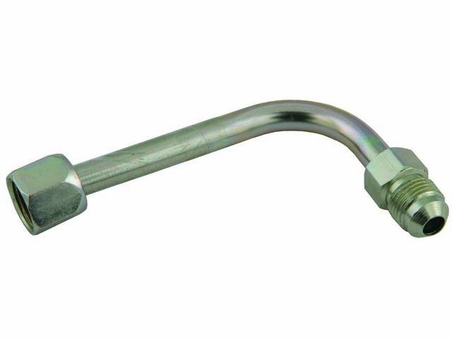 A/C Liquid Line, 90