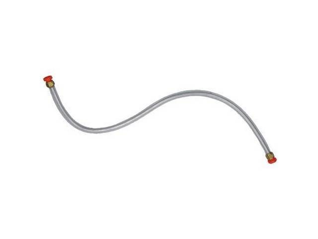A/C Liquid Line, S Shaped