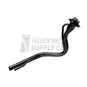 1984-1996 Pontiac 6000 Fuel Filler Neck Gas Tank Pipe 10170480