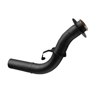 1984-1993 Ford Mustang 5.0 Fuel Filler Neck - Gas Tank Pipe