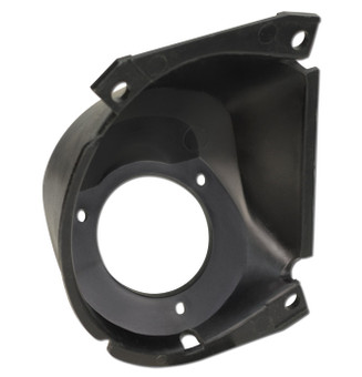 1984-1987 Chevy GMC C/K Pickup Gas Tank Filler Neck Housing