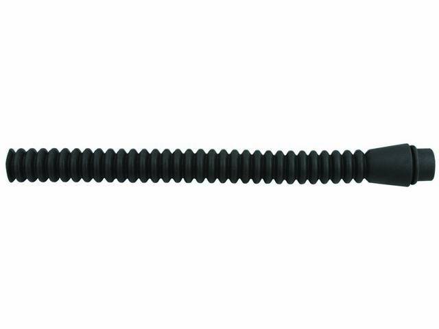 A/C Evaporator Drain Hose