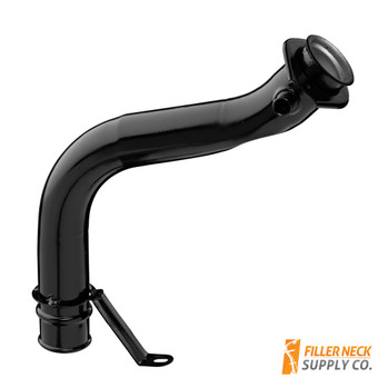 1985-1996 GMC Safari Van Fuel Filler Neck - Gas Tank Pipe