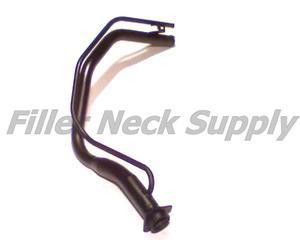 1986-1991 Ford Taurus WAGON fuel filler neck E6DZ9034B