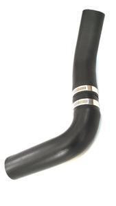 1986-1991 Isuzu Trooper Rubber Fuel Filler Hose
