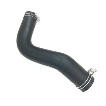 1986-1995 Suzuki Samurai - SJ413 Fuel Filler Hose - Gas Tank Hose