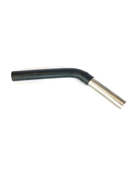 1988-1993 Dodge D100 D150 D250 Pickup Lower Fuel Filler NecK