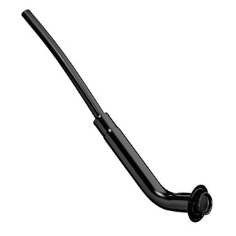1987-1997 - F250 F350 Fuel Filler Neck 7.3L Diesel Engine - Midship Tank