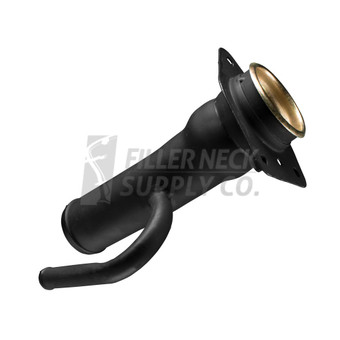 1989-1995 Toyota Hilux Pickup SR5 DLX Fuel Filler Neck 7720135360