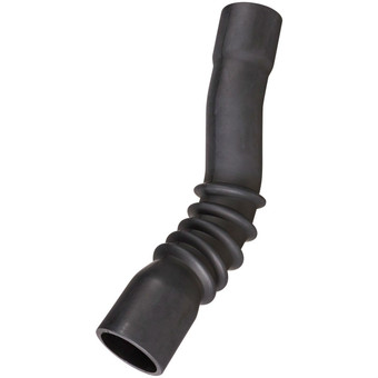 1989-1995 Toyota Hilux Pickup SR5 DLX Fuel Filler - Gas Tank Hose (2WD)