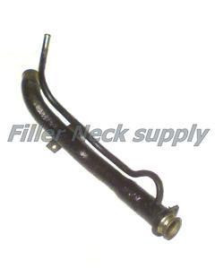 1990-1994 Mitsubishi Eclipse (2WD) Fuel Filler Neck MB595393