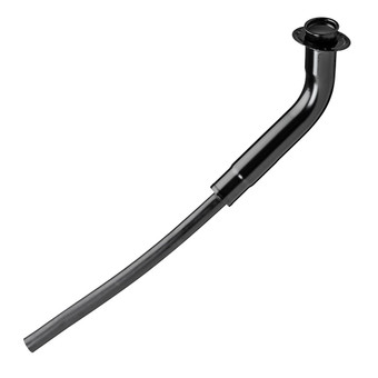 1987-1997 F250 F350 Fuel Filler Neck (Diesel Engine / Rear Tank)