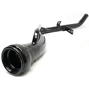 1991-1997 Toyota Previa Fuel Filler Neck - Gas Tank Pipe