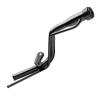 1991-1999 Toyota Tercel Fuel Filler Neck - Gas Tank Pipe