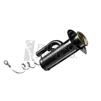 1991-1994 Ford Explorer, Mountaineer, Navajo Fuel Filler Neck