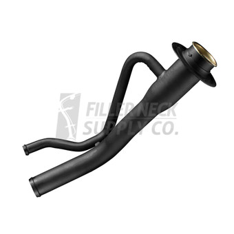 1992-1996 Ford Econoline Fuel Filler Neck (GAS ENGINE) AC2Z9034J
