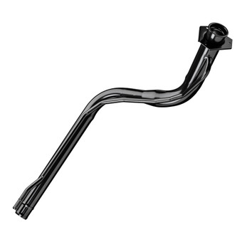 1992-1994 Oldsmobile Achieva Fuel Filler Neck - Gas Tank Pipe