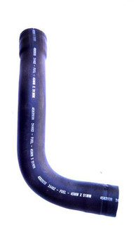 1993-1997LHS, Concorde, New Yorker, Vision Main Rubber Fuel Filler Hose