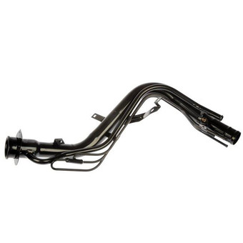 1993-1997 Mazda 626 / MX6 Fuel Filler Neck - Gas Tank Pipe
